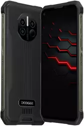 Galeria zdjęć telefonu Doogee V11