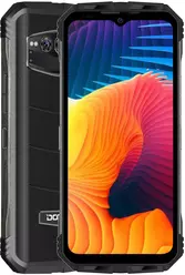 Galeria zdjęć telefonu Doogee V30