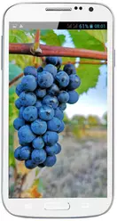 Galeria zdjęć telefonu Doogee Voyager DG300