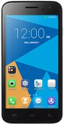 Galeria zdjęć telefonu Doogee Voyager2 DG310
