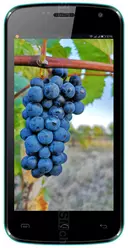 Galeria zdjęć telefonu Doogee X3