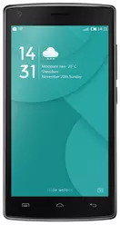 Galeria zdjęć telefonu Doogee X5 Max Pro