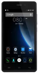 Galeria zdjęć telefonu Doogee X5 Pro