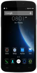 Galeria zdjęć telefonu Doogee X6