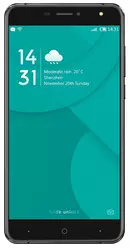 Galeria zdjęć telefonu Doogee X7