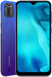Galeria zdjęć telefonu Doogee X93
