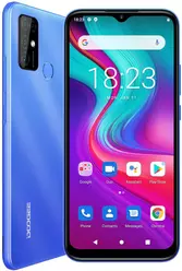 Galeria zdjęć telefonu Doogee X96 Pro
