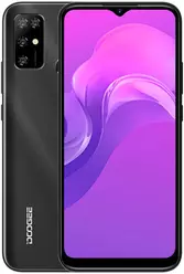 Galeria zdjęć telefonu Doogee X96