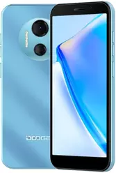 Galeria zdjęć telefonu Doogee X97