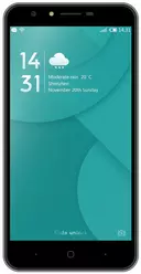 Galeria zdjęć telefonu Doogee Y6