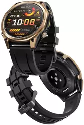 Galeria zdjęć telefonu Doogee Anywise W1