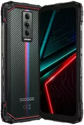 Galeria zdjęć telefonu Doogee Blade 10 Energy