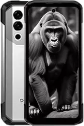Galeria zdjęć telefonu Doogee Blade 10 Max