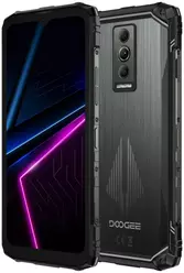 Galeria zdjęć telefonu Doogee Blade 10 Pro Energy