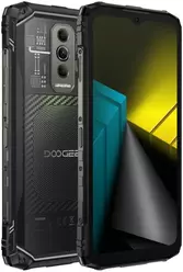 Galeria zdjęć telefonu Doogee Blade 10 Ultra Energy