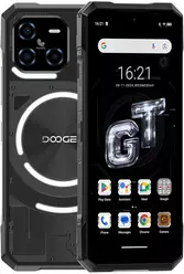 Galeria zdjęć telefonu Doogee Blade GT