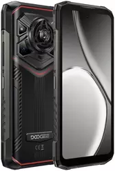 Galeria zdjęć telefonu Doogee Blade20 Pro