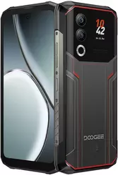 Galeria zdjęć telefonu Doogee Blade20 Ultra