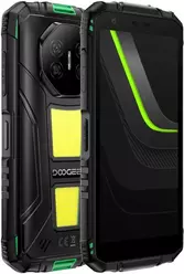 Galeria zdjęć telefonu Doogee Fire 3 Max Galeria zdjęć telefonu Doogee Fire 3 Max