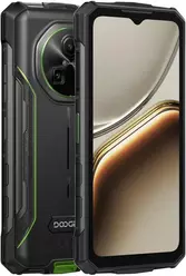 Galeria zdjęć telefonu Doogee Fire 5 Pro