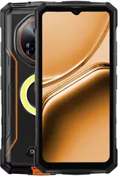 Galeria zdjęć telefonu Doogee Fire 5 Ultra