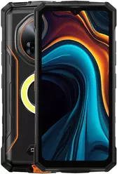 Galeria zdjęć telefonu Doogee Fire 7 Pro