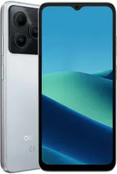 Galeria zdjęć telefonu Doogee Note 56