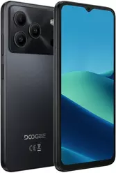 Galeria zdjęć telefonu Doogee Note 56X Lite