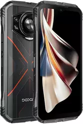 Galeria zdjęć telefonu Doogee S Cyber