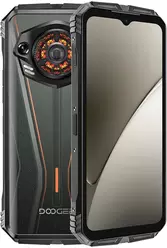 Galeria zdjęć telefonu Doogee S punk Pro