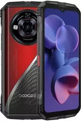 Galeria zdjęć telefonu Doogee S118 Pro