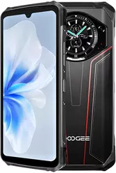 Galeria zdjęć telefonu Doogee S119 Galeria zdjęć telefonu Doogee S119
