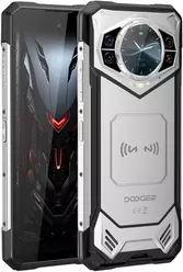 Galeria zdjęć telefonu Doogee S200 E
