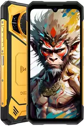 Galeria zdjęć telefonu Doogee S200 X