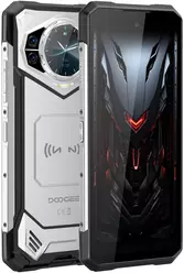 Galeria zdjęć telefonu Doogee S200