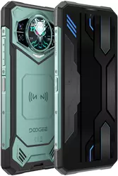 Galeria zdjęć telefonu Doogee S200X VIP