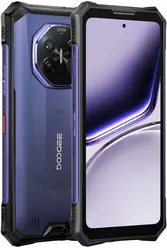 Galeria zdjęć telefonu Doogee S300 Plus Thermal