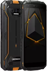 Galeria zdjęć telefonu Doogee S41T