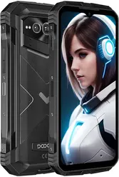 Galeria zdjęć telefonu Doogee V Max Pro