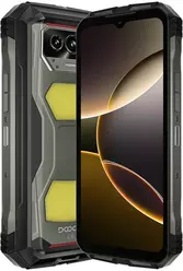 Galeria zdjęć telefonu Doogee V Max S