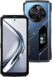 Galeria zdjęć telefonu Doogee V40 Pro