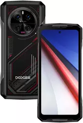 Galeria zdjęć telefonu Doogee V40