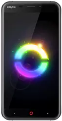 Galeria zdjęć telefonu Doopro P2 Pro