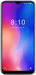 Galeria zdjęć telefonu Doov T7-5G10