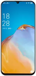 Galeria zdjęć telefonu Doov V50 Pro