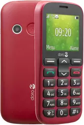 Galeria zdjęć telefonu Doro 1380