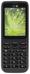 Galeria zdjęć telefonu Doro 5516