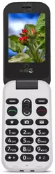 Galeria zdjęć telefonu Doro 6060