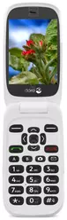 Galeria zdjęć telefonu Doro 6520
