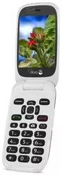 Galeria zdjęć telefonu Doro 6521